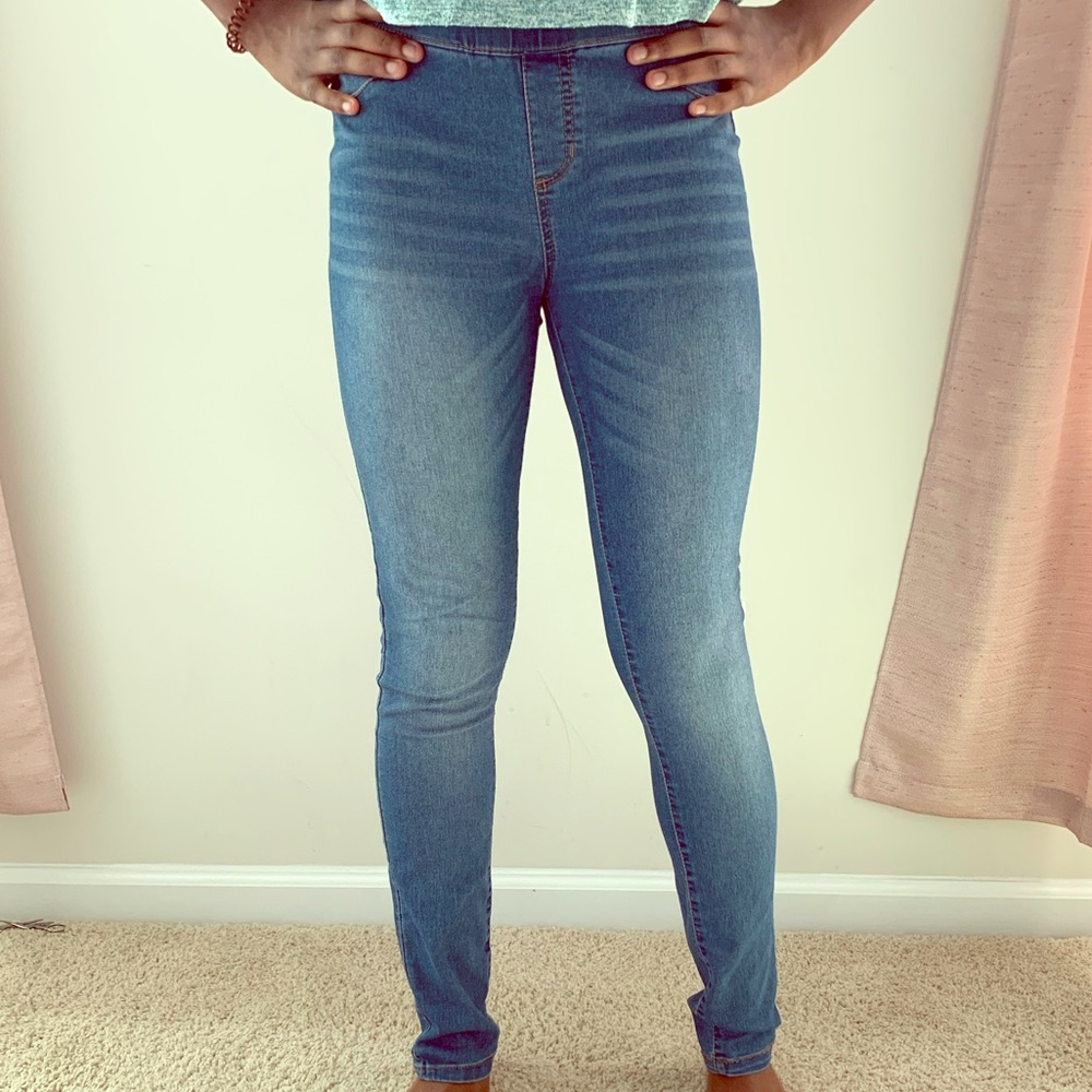 Jeggings